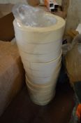 12 rolls of masking tape New & unused