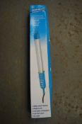 Silverline 240v fluorescent work light New & unused