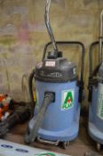 Numatic 110v industrial vacuum cleaner A590044