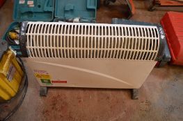 240v electric radiator A371536