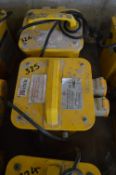 3 kva 110v transformer P45585