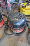 Numatic Henry 240v vacuum cleaner VAC011