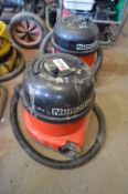 Numatic Henry 240v vacuum cleaner P46475