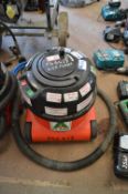 Numatic Henry 240v vacuum cleaner P46417