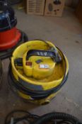 Numatic James 240v vacuum cleaner *no hose* VAC006