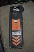 C.Scope cable avoidance tool A572192