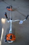 Stihl FS410C petrol driven strimmer A588750