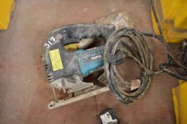 Makita 110v jigsaw KNT5334