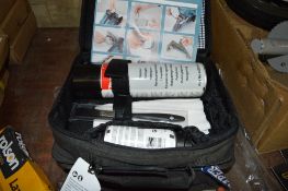 2 - Makita tool cleaning kits New & unused