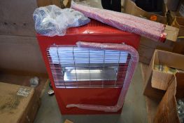 Sealey 3kw 240v ceramic heater New & unused