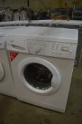 Statesman 240v washing machine A622743