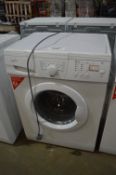 Statesman 240v washing machine A622737