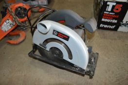 240v circular saw
**No VAT on hammer price but VAT will be charged on the Buyers Premium**