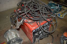 Sealey 260 XTD 240v/400v power welder 181255 **Please assume this lot isn't working unless tested on