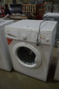 Statesman 240v washing machine A622739