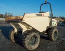 Benford Terex 9 tonne straight skip dumper
Year: 2008
S/N: V1055
Recorded Hours: 3594
A513916