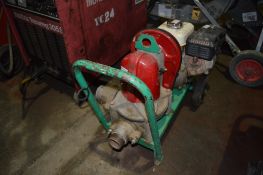 Hilta Sprite petrol driven water pump
A452270