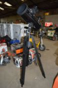 Tasco telescope
**No VAT on hammer price but VAT will be charged on the Buyers Premium**