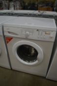 Statesman 240v washing machine A623741 **control panel damaged**