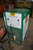 Ebac 110v dehumidifier 188171 **Please assume this lot isn't working unless tested on viewing