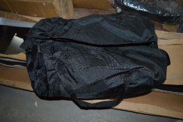 6 - large kit bags New & unused