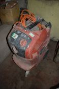 Hilta DC40 110v vacuum cleaner **No hose** A533384