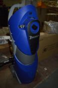 Michelin 240v air compressor Ex display