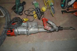 Kango 110v breaker