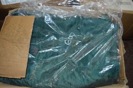 8 - Panoply green jackets size XXL New & unused