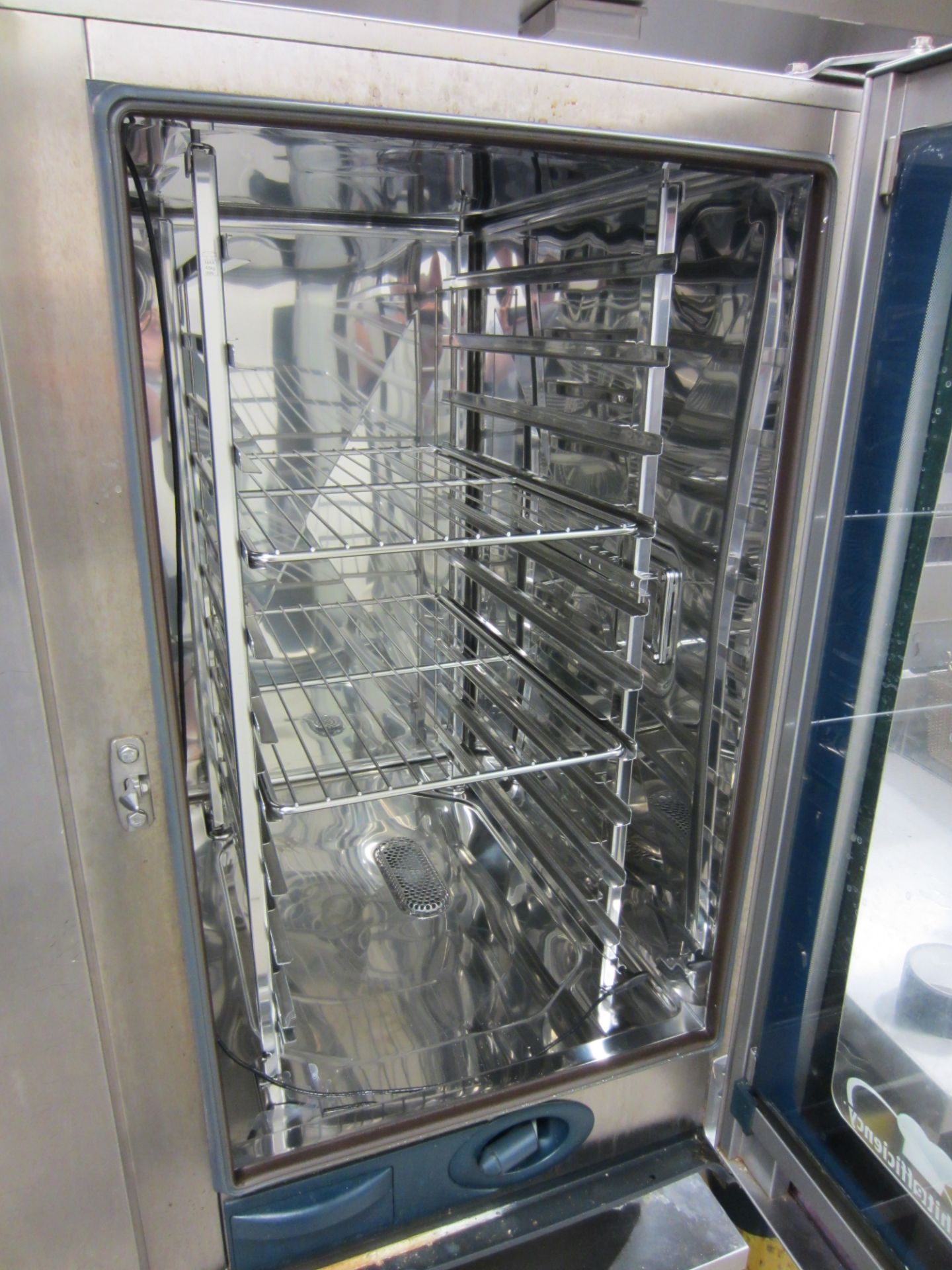 Rational Combi Oven SCC-WE 101, Very Good Condition - Image 2 of 3