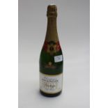 Bollinger Champagne 1976