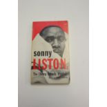 Sonny Liston, The Champ Nobody Wanted, by A.S. Doc Young