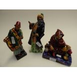 Royal Doulton figures - The Potter HN149