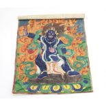 Thangka, 19th Century