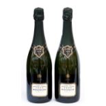 Bollinger Grand Annee 1990, champagne (2)