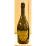 Dom Perignon Champagne, 1995