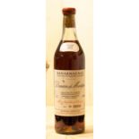 Bas Armagnac Domaine de Martiques, 1973