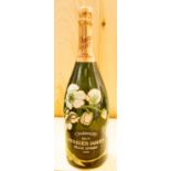 Perrier Jouet Belle Epoque Champagne, 1995, magnum