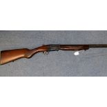 SHOTGUN CERTIFICATE REQUIRED FOR THIS LOT
12 bore 2 3/4'' chamber single barrel non ejector shotgun