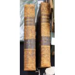 The Life and Adventures of Robinson Crusoe, Daniel Defoe, engravings by T Stothard,