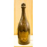 Dom Perignon Champagne, 1990