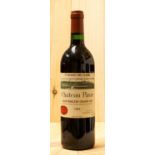 Chateau Pavie St Emilion, 1994