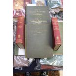 ***REOFFER MAY £60/80*** Sobotta and McMurrich: Atlas of Human Anatomy Pub 1930.