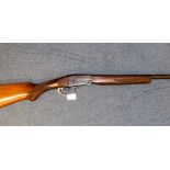 SHOTGUN CERTIFICATE REQUIRED FOR THIS LOT
20 bore single barrel Boehler Blitz shotgun by G.