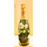 Perrier Jouet Belle Epoque Champagne Brut, 1996