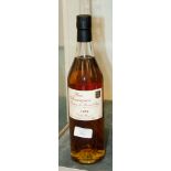 Bas Armagnac Baron de St Feux, 1986