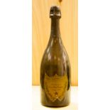 Dom Perignon Champagne, 1990