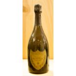 Dom Perignon Champagne, 1995