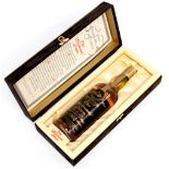 Tamnavulin Glenlivet, Stillman's Dram 1968 bottle number 417 of 996