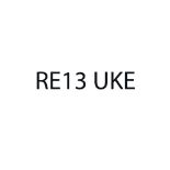 ***TO BE SOLD AT 12PM SATURDAY 25TH OF APRIL***
Cherished number plate on retention - RE13 UKE